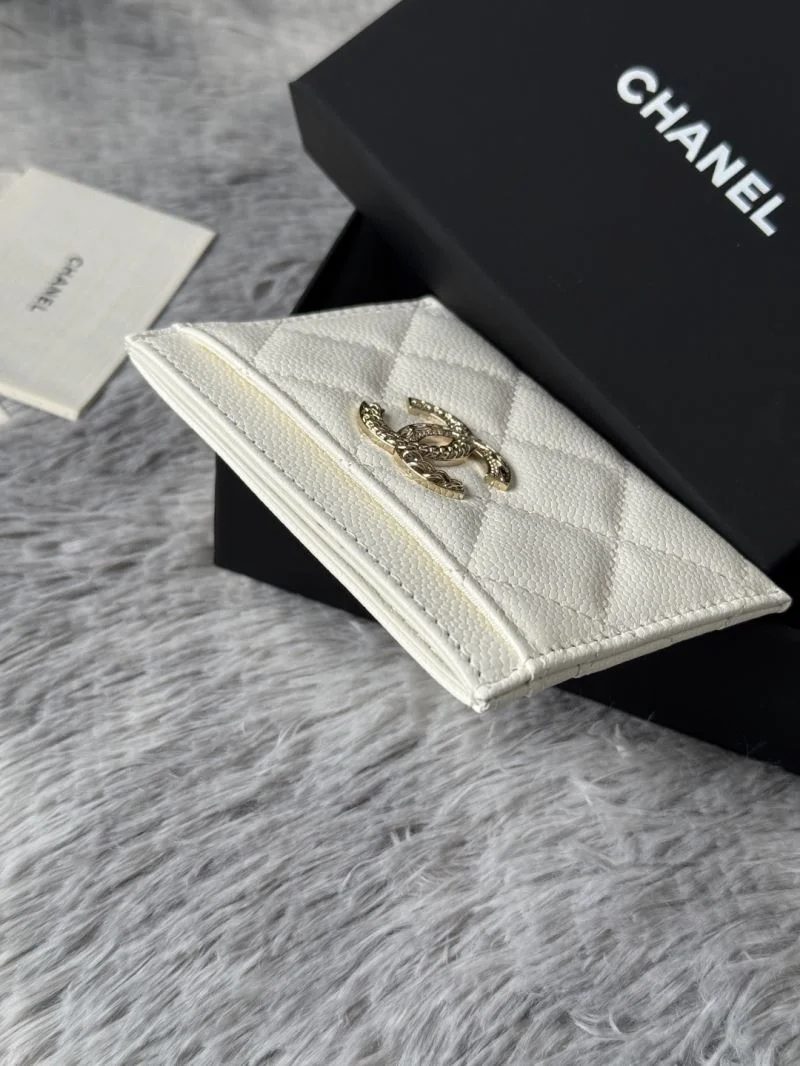 Sophisticated Chanel Wallets Purse 52183