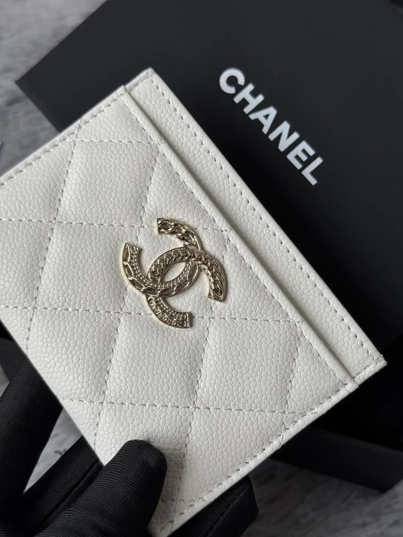 Sophisticated Chanel Wallets Purse 52183