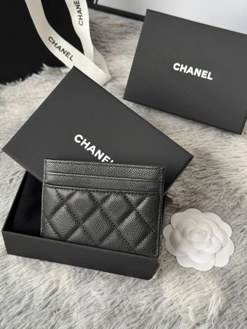 Chanel Wallets Purse Supportive 52150