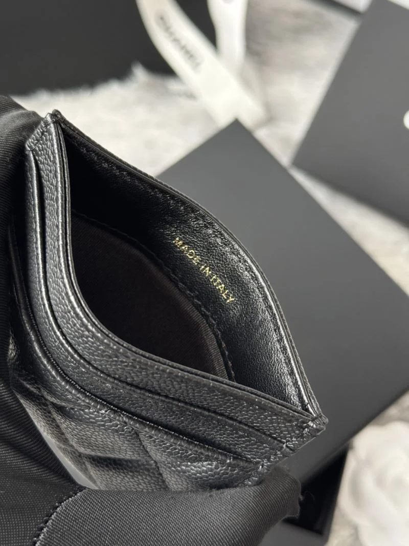 Chanel Wallets Purse Supportive 52150