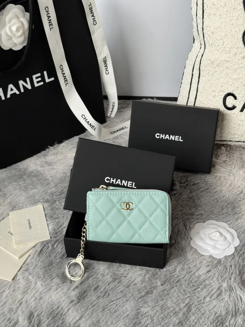 OnTrend Chanel Wallets Purse 52149