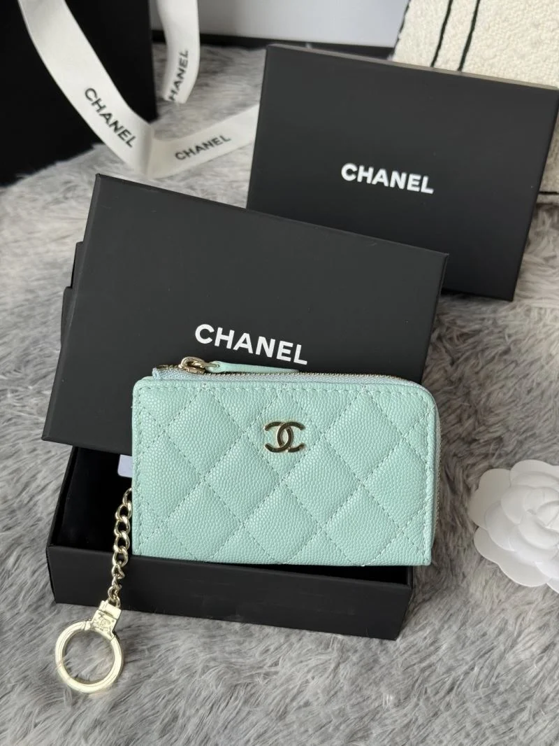 OnTrend Chanel Wallets Purse 52149