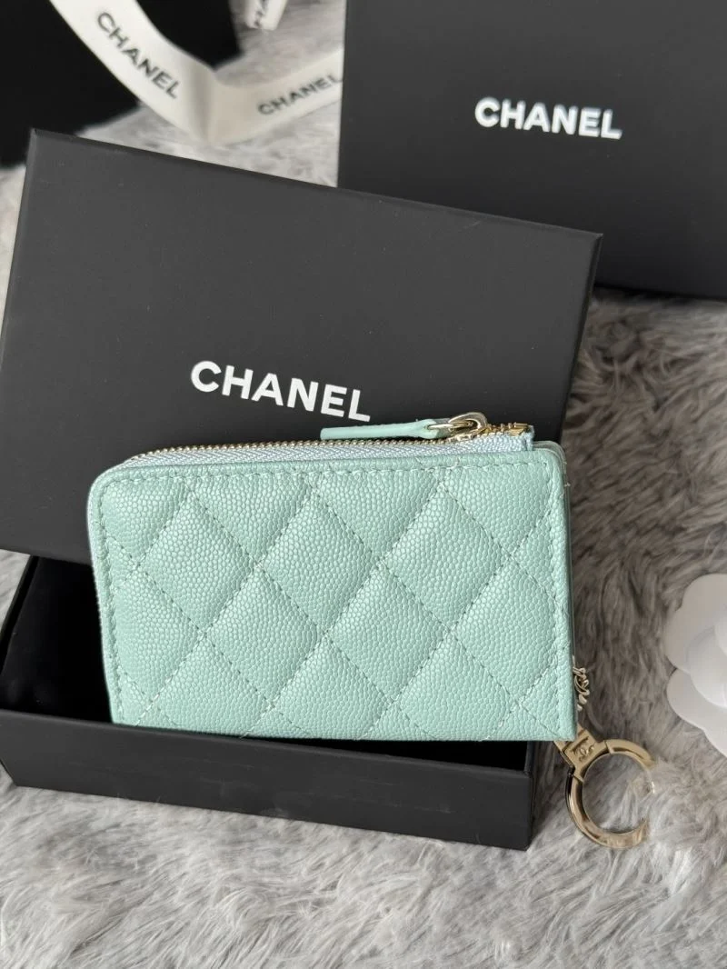 OnTrend Chanel Wallets Purse 52149