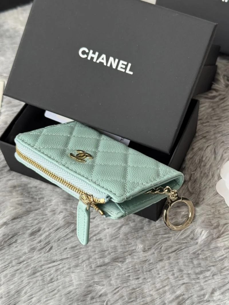 OnTrend Chanel Wallets Purse 52149