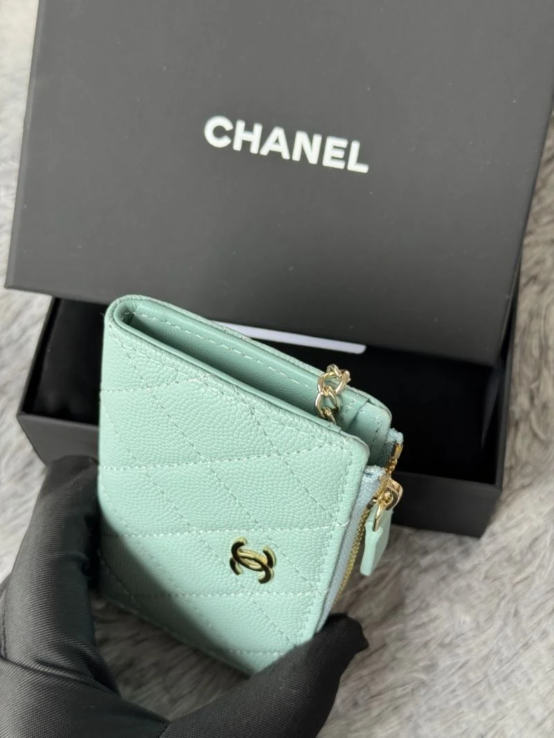 OnTrend Chanel Wallets Purse 52149