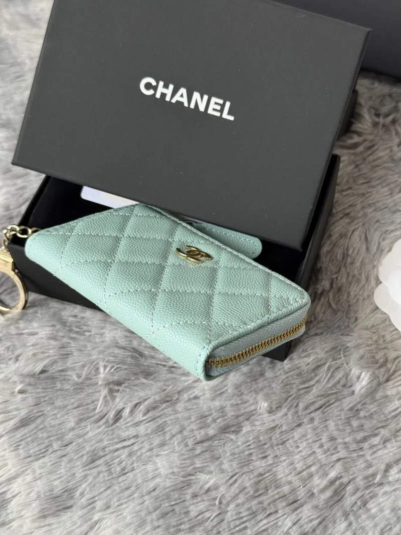 OnTrend Chanel Wallets Purse 52149