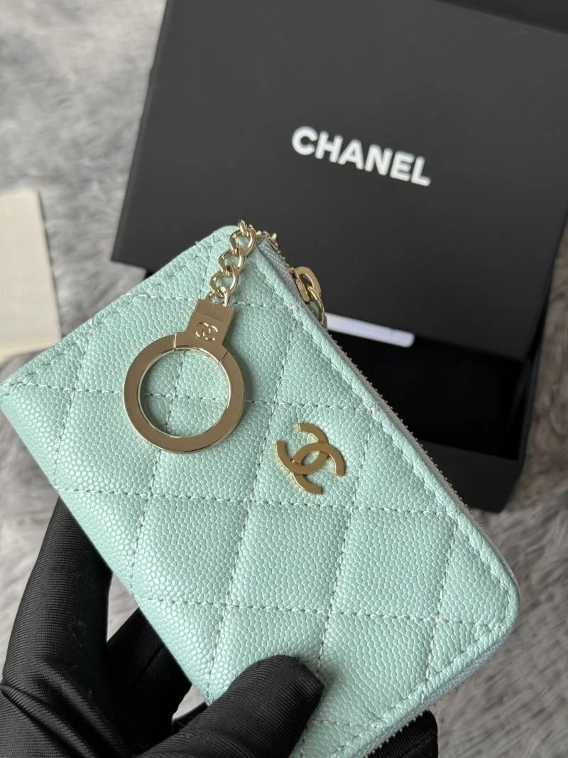 OnTrend Chanel Wallets Purse 52149