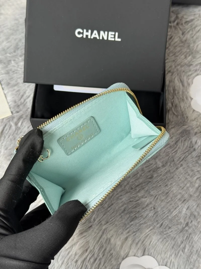 OnTrend Chanel Wallets Purse 52149