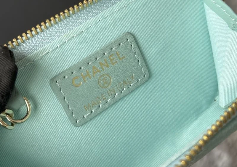 OnTrend Chanel Wallets Purse 52149
