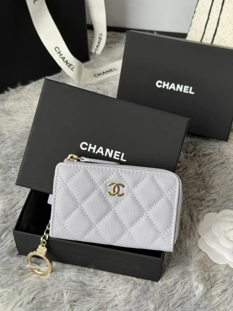 EasyMatch Chanel Wallets Purse 52144
