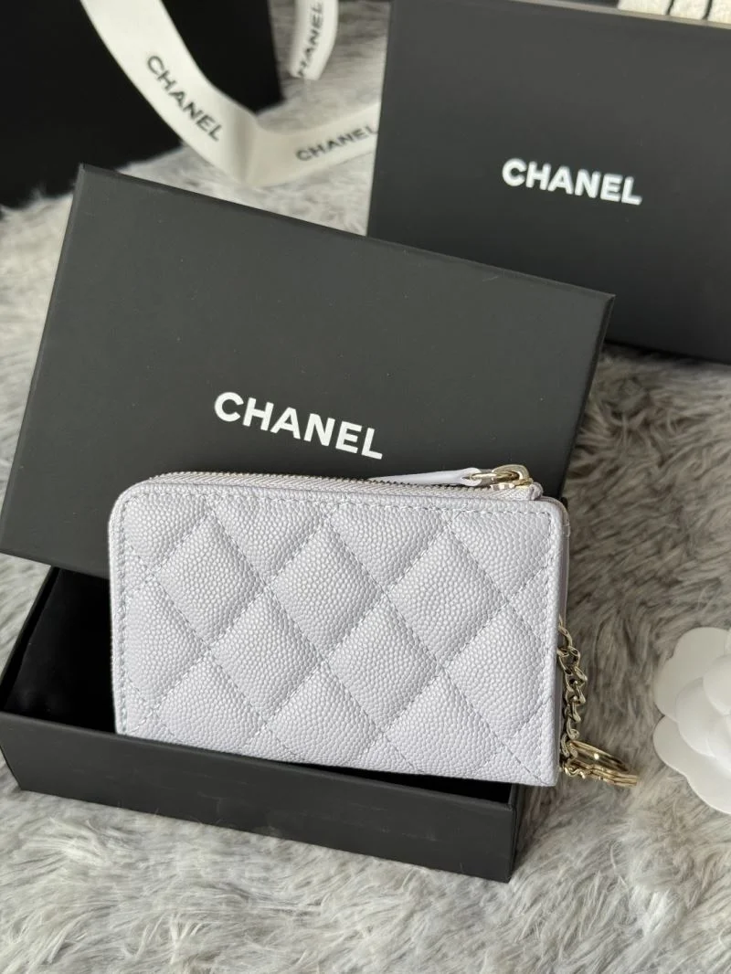 EasyMatch Chanel Wallets Purse 52144