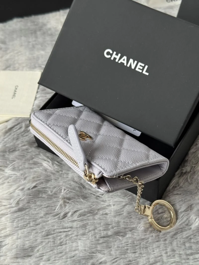 EasyMatch Chanel Wallets Purse 52144