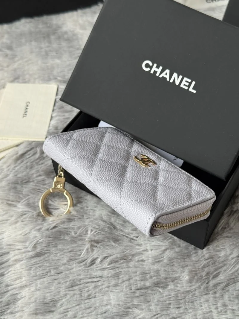 EasyMatch Chanel Wallets Purse 52144