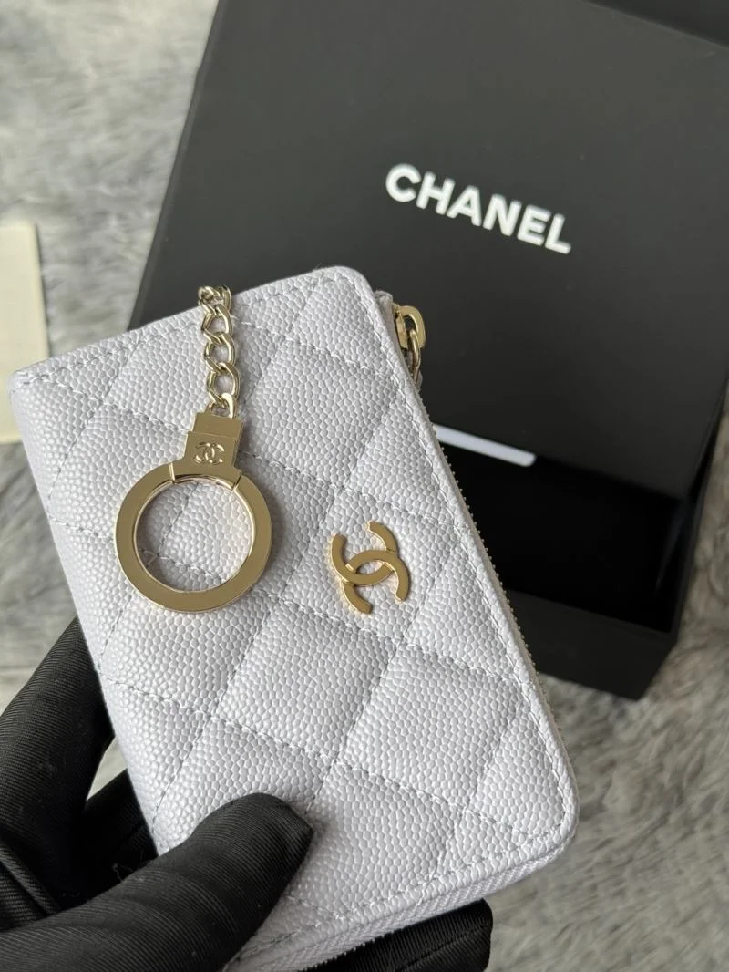EasyMatch Chanel Wallets Purse 52144