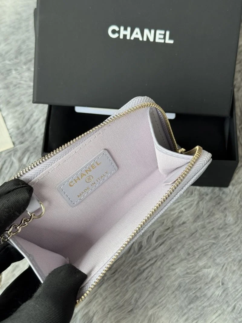 EasyMatch Chanel Wallets Purse 52144