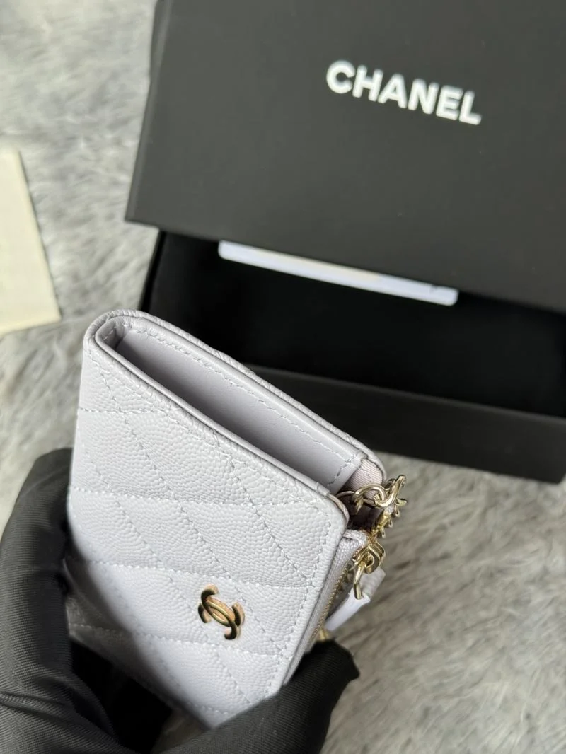 EasyMatch Chanel Wallets Purse 52144
