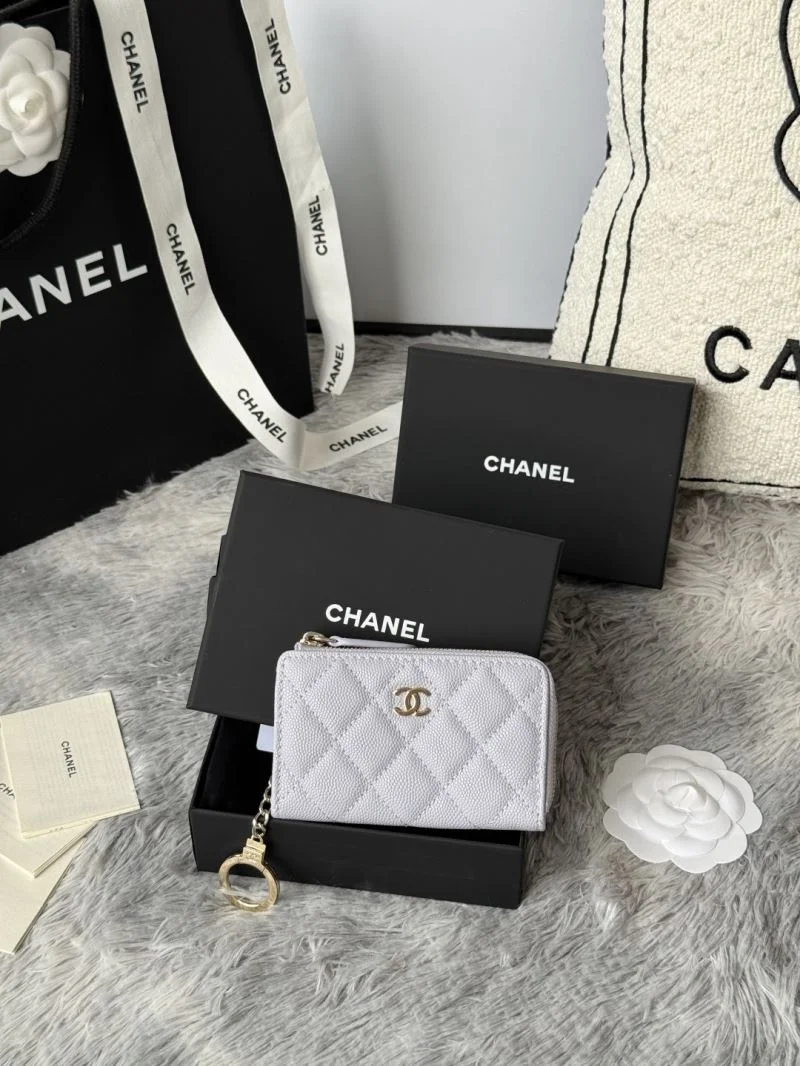 EasyMatch Chanel Wallets Purse 52144