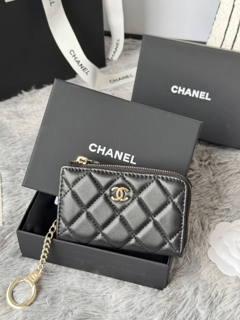 OnTrend Chanel Wallets Purse 52138