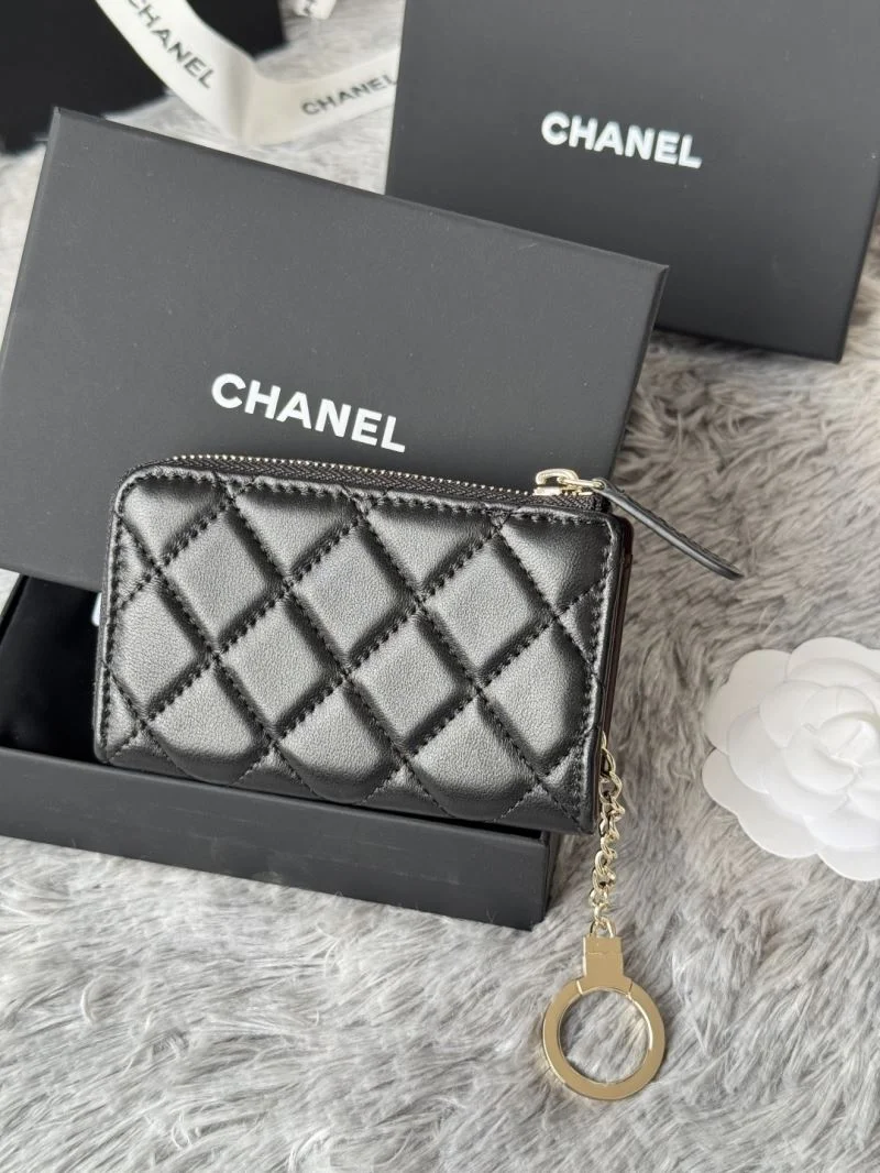 OnTrend Chanel Wallets Purse 52138