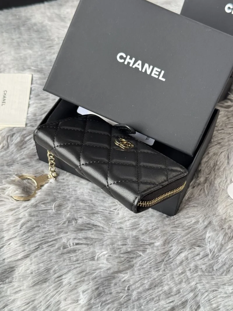 OnTrend Chanel Wallets Purse 52138