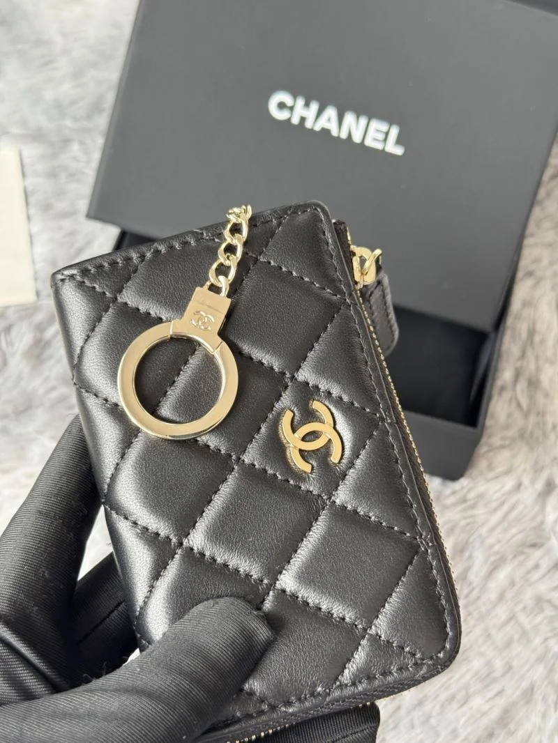 OnTrend Chanel Wallets Purse 52138