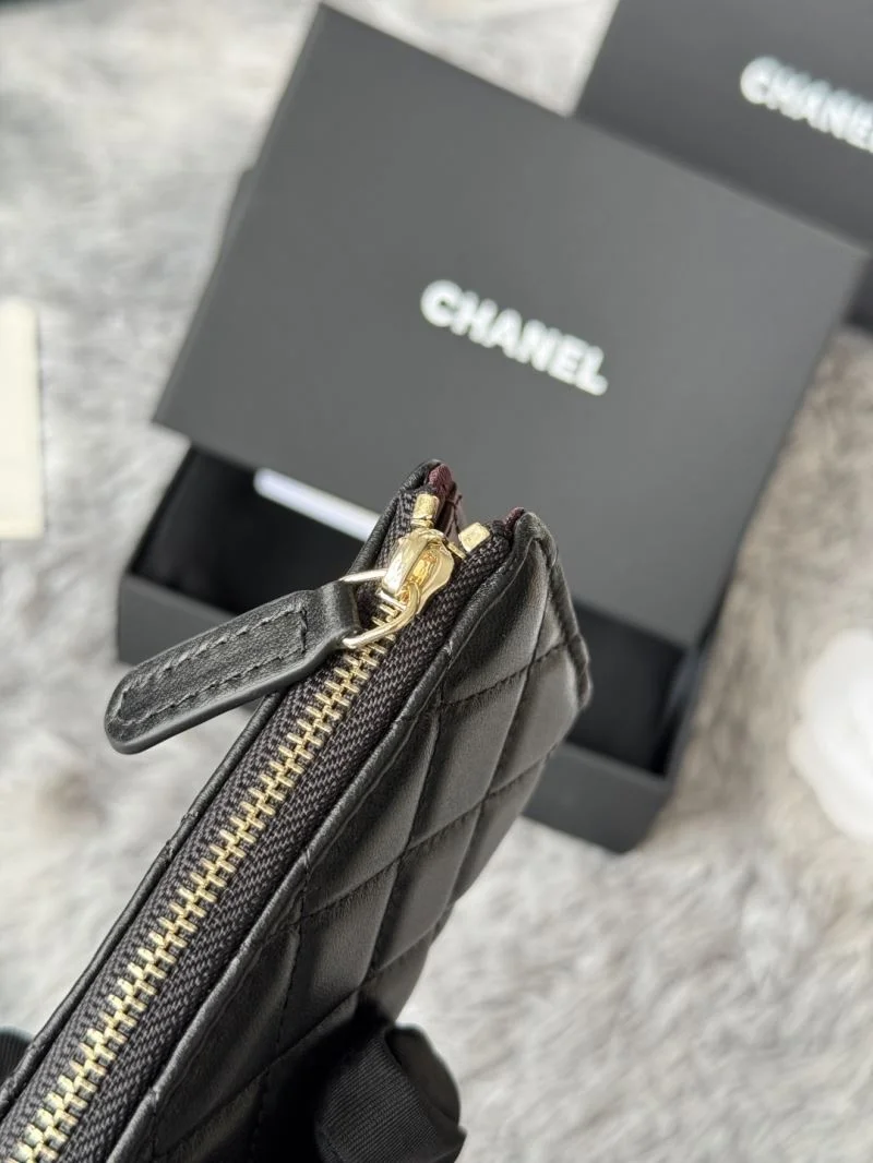 OnTrend Chanel Wallets Purse 52138
