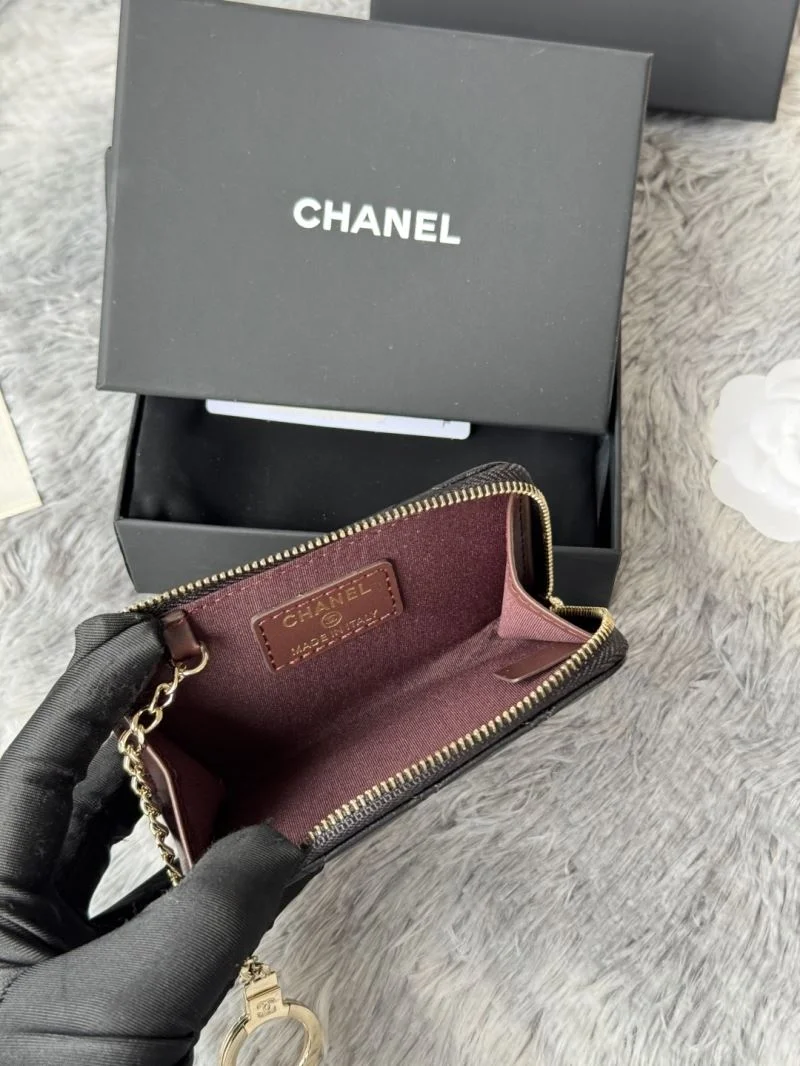 OnTrend Chanel Wallets Purse 52138
