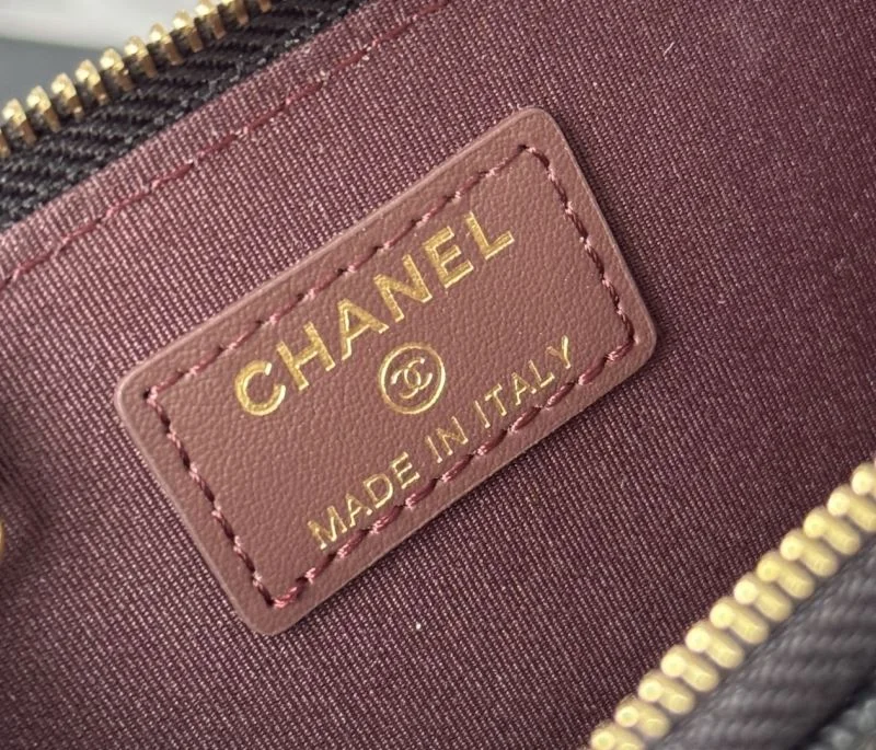 Neat Chanel Wallets Purse 52208
