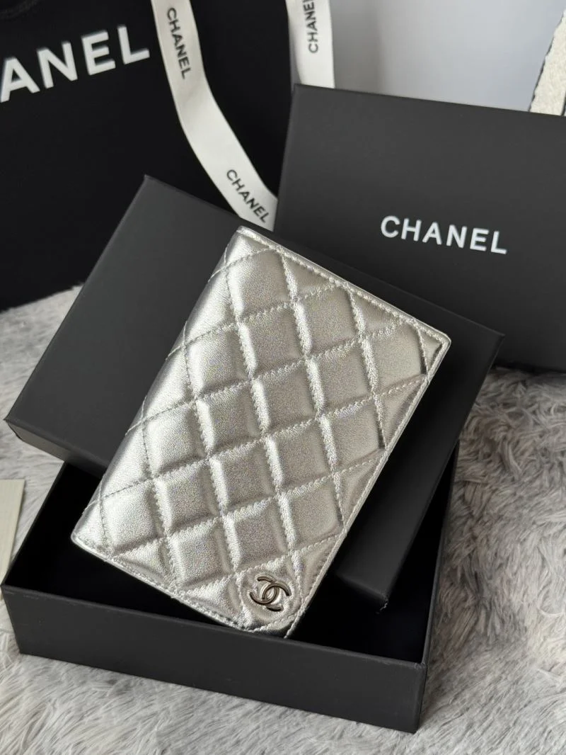 Supportive Chanel Wallets Purse 52133