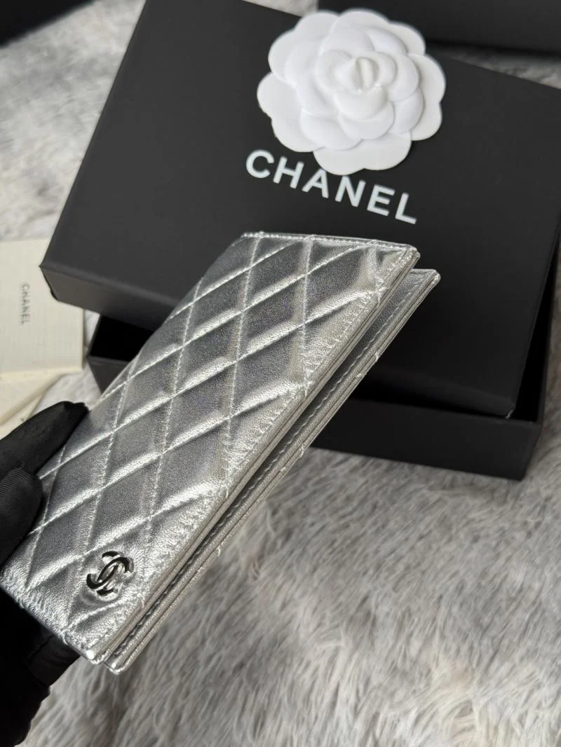 Supportive Chanel Wallets Purse 52133