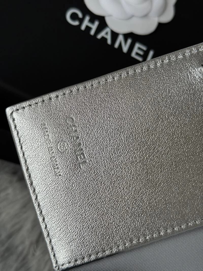 Supportive Chanel Wallets Purse 52133