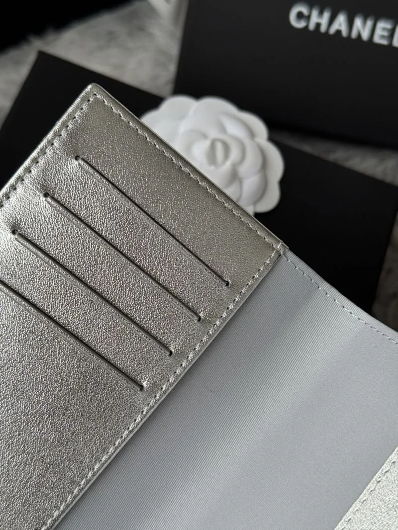 Supportive Chanel Wallets Purse 52133