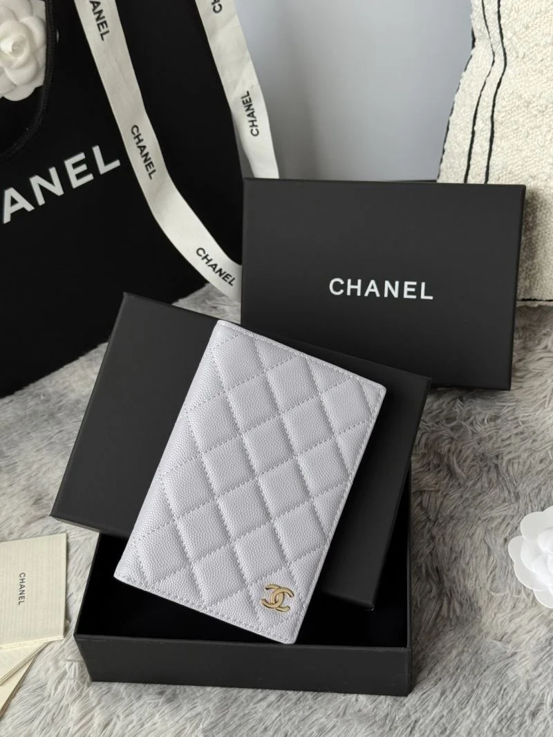 EasyMatch Chanel Wallets Purse 52131