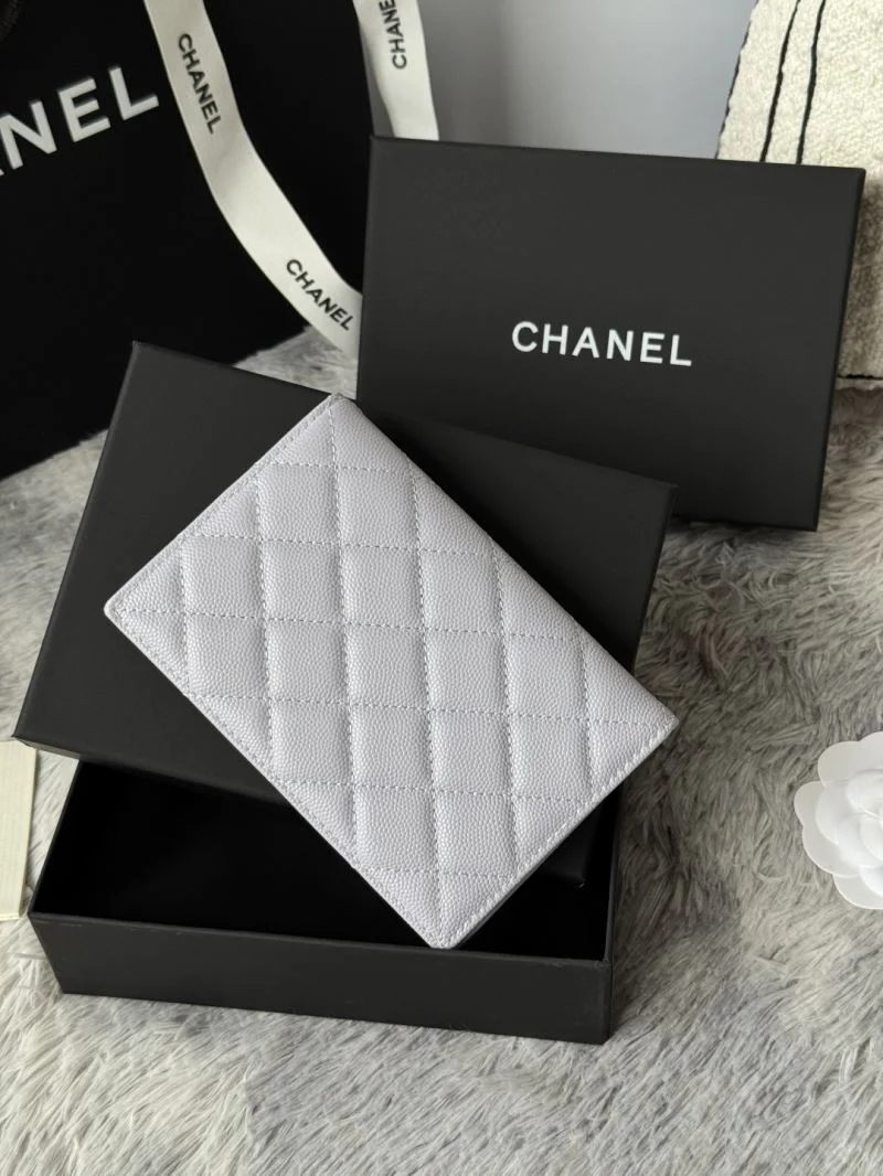 EasyMatch Chanel Wallets Purse 52131