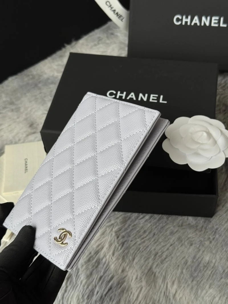 EasyMatch Chanel Wallets Purse 52131
