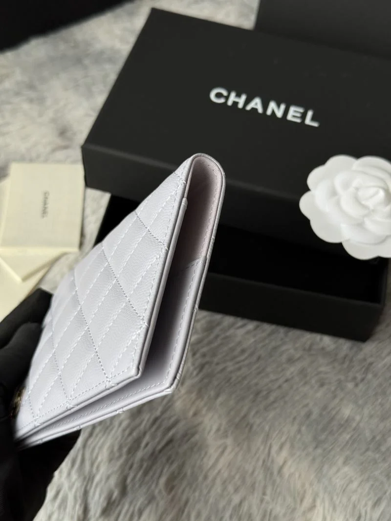 EasyMatch Chanel Wallets Purse 52131