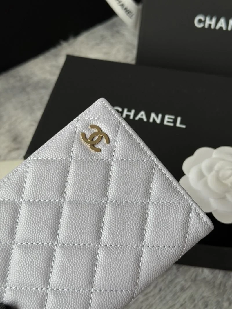 EasyMatch Chanel Wallets Purse 52131