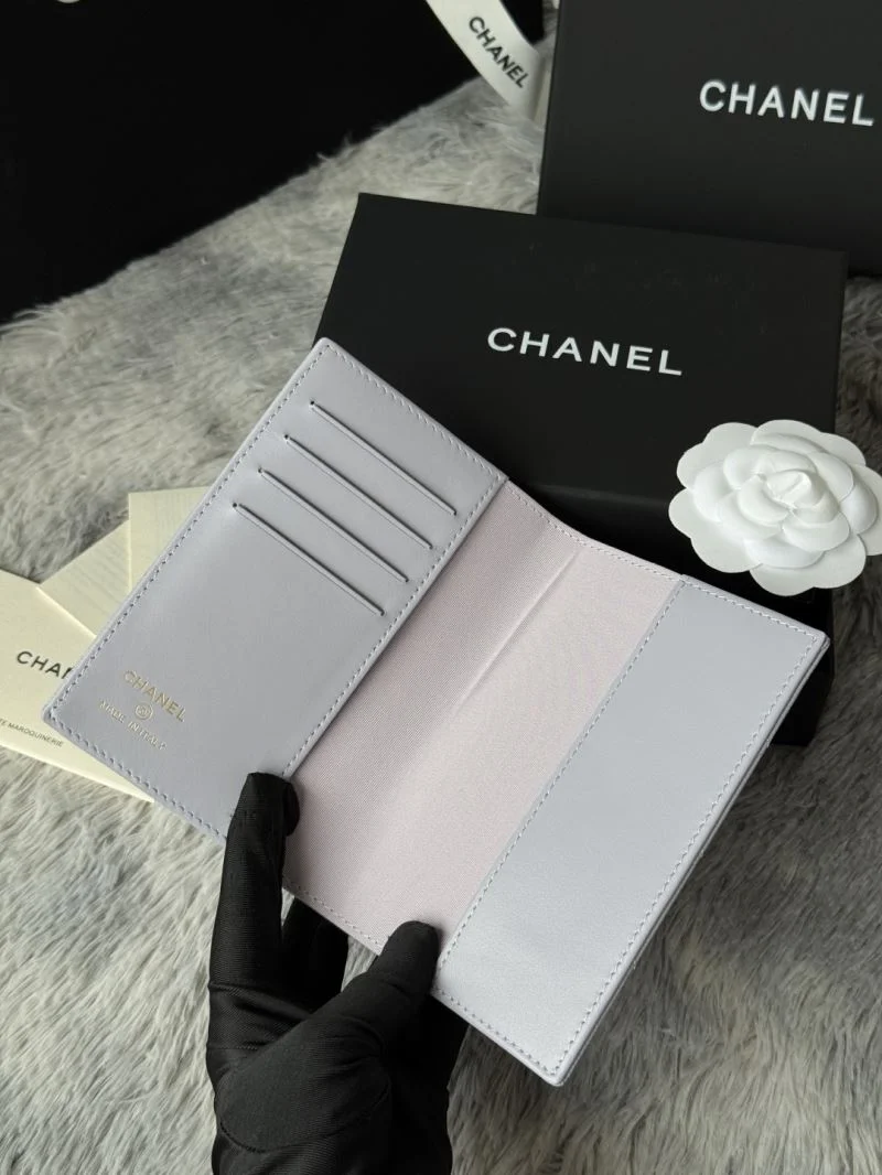 EasyMatch Chanel Wallets Purse 52131