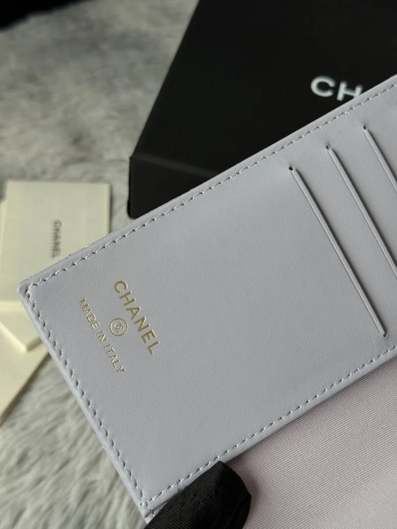 EasyMatch Chanel Wallets Purse 52131