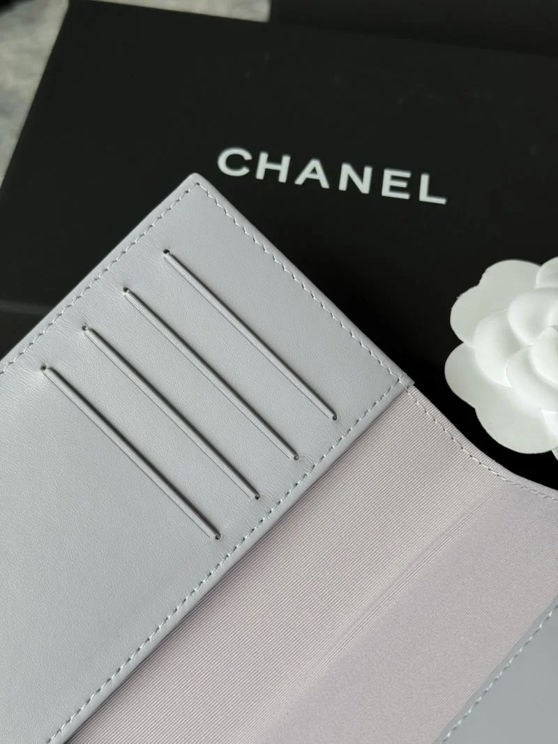 EasyMatch Chanel Wallets Purse 52131