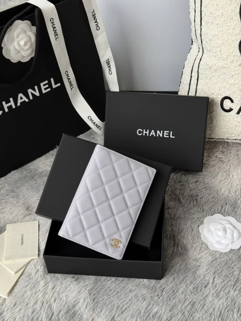 EasyMatch Chanel Wallets Purse 52131