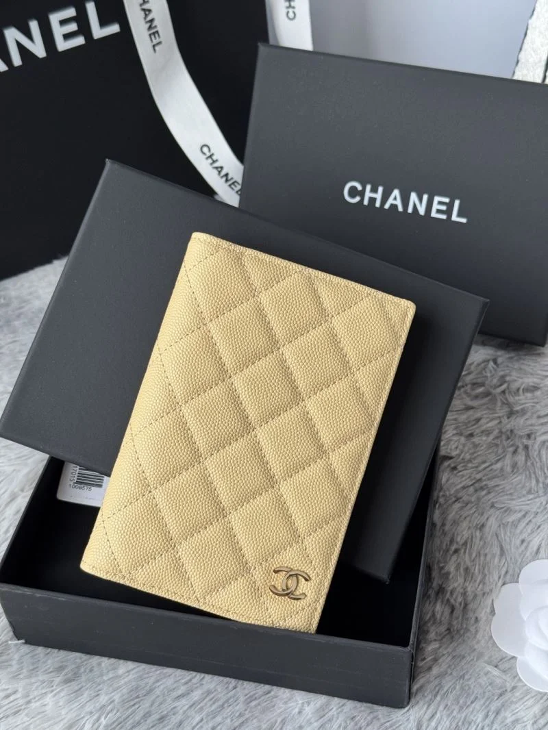 Contemporary Chanel Wallets Purse 52137