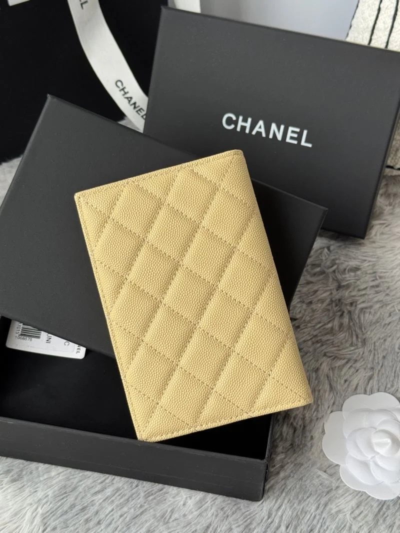 Contemporary Chanel Wallets Purse 52137