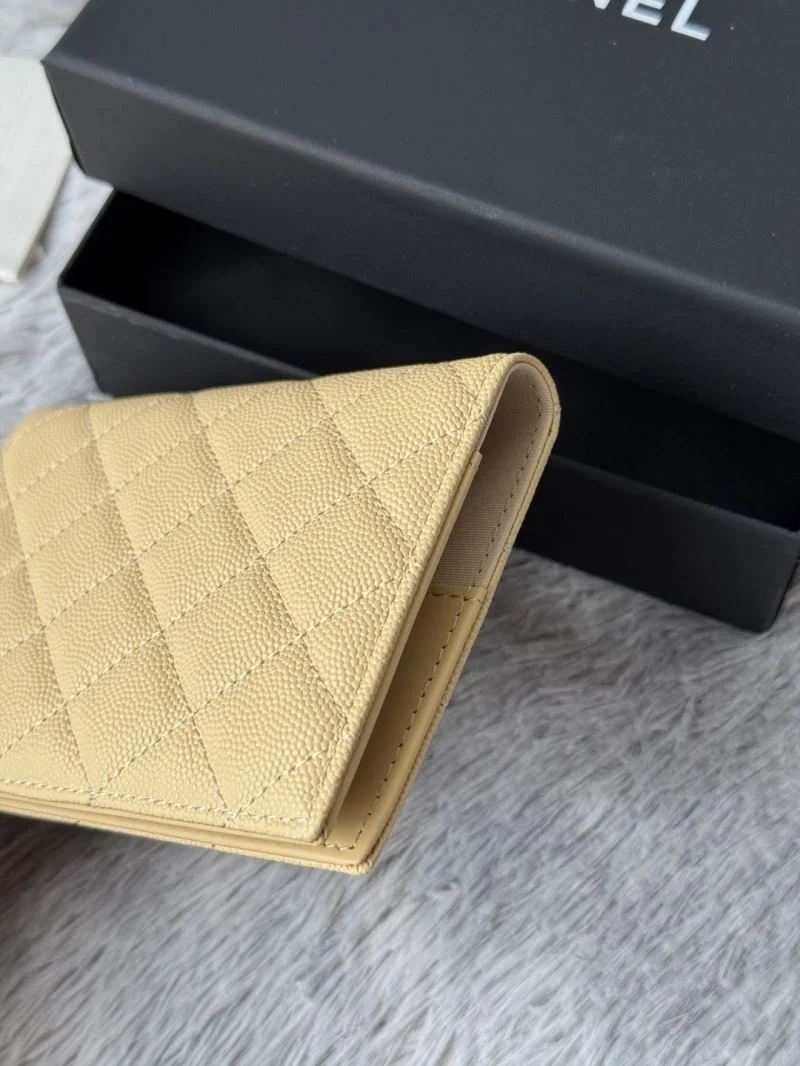 Contemporary Chanel Wallets Purse 52137