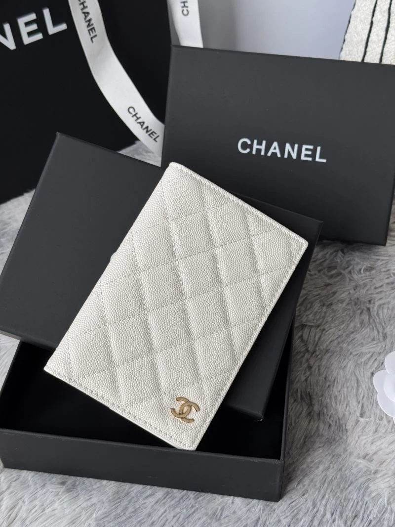 MoistureWicking Chanel Wallets Purse 52135