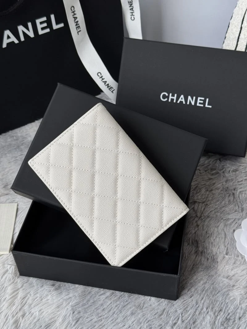 MoistureWicking Chanel Wallets Purse 52135