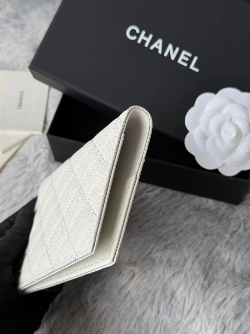 MoistureWicking Chanel Wallets Purse 52135