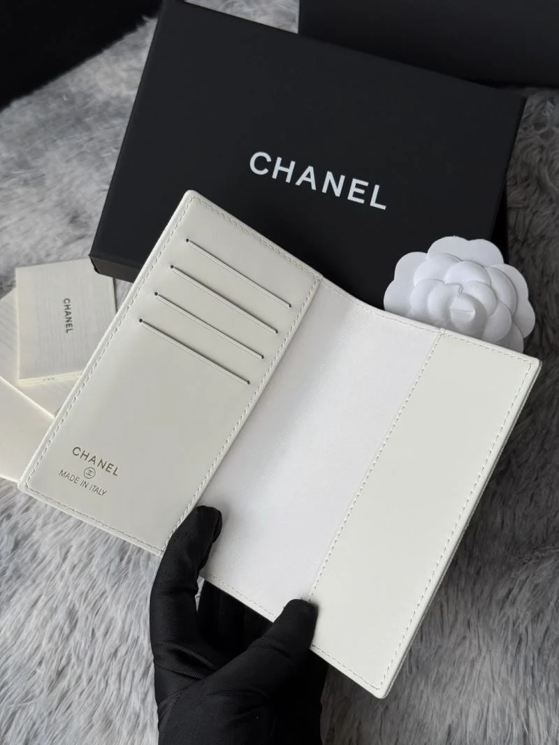 MoistureWicking Chanel Wallets Purse 52135