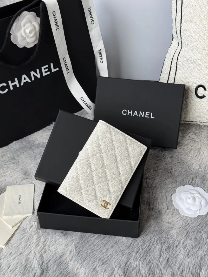 MoistureWicking Chanel Wallets Purse 52135