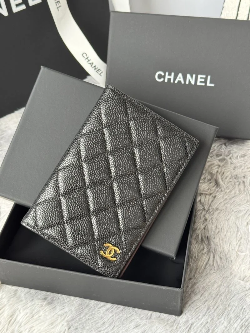MoistureWicking Chanel Wallets Purse 52128